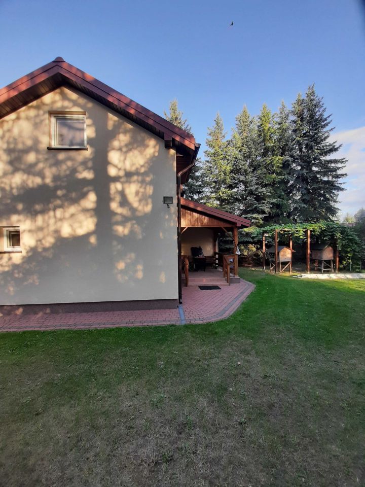 dom wolnostojący Krępa. Zdjęcie 4