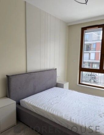 Mieszkanie 2-pokojowe Warszawa Wilanów, ul. Jerzego Holzera. Zdjęcie 4