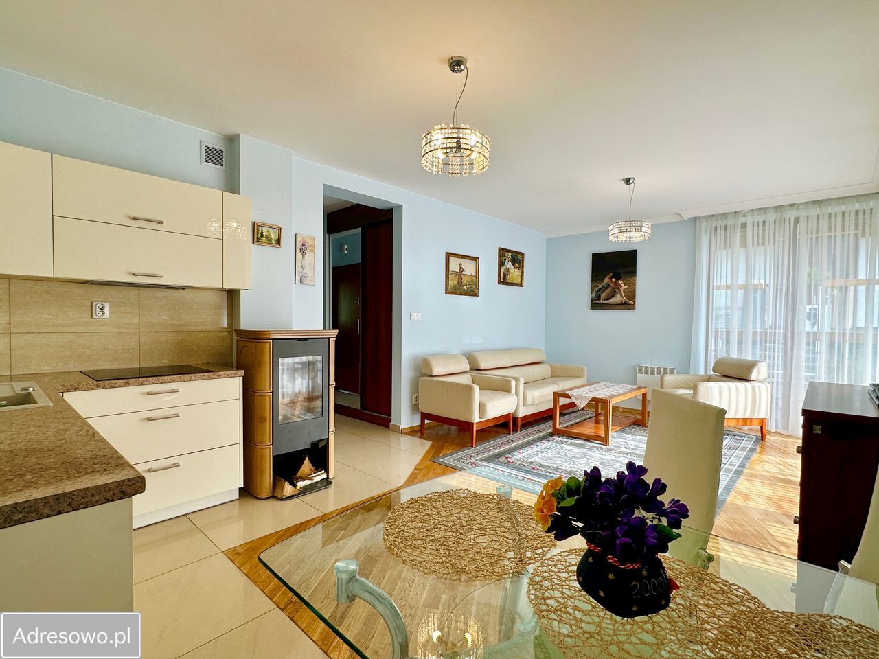 Mieszkanie 3-pokojowe Kościelisko, ul. Królewska. Zdjęcie 11