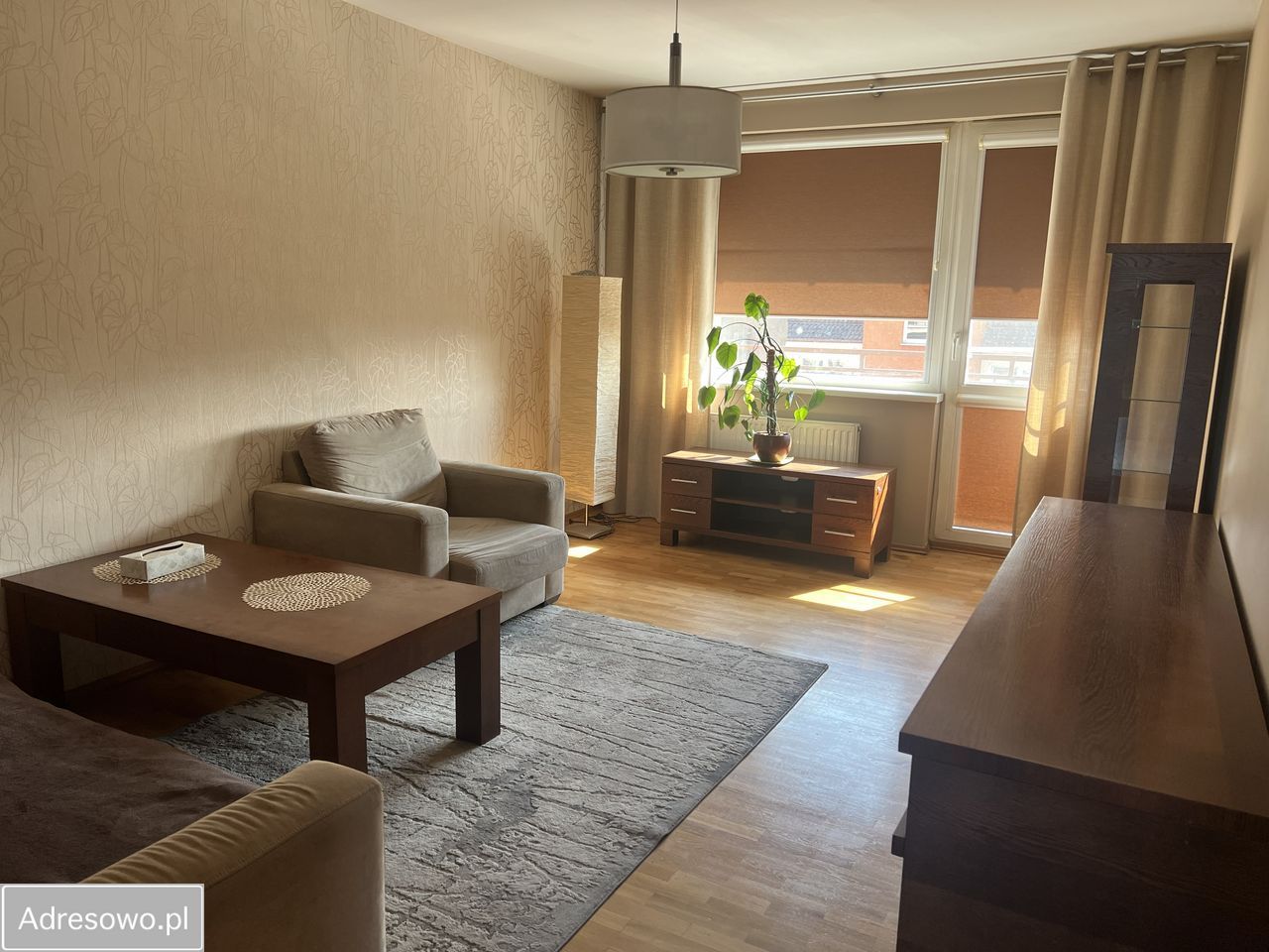Mieszkanie 3-pokojowe Słupsk, ul. Drewniana. Zdjęcie 12