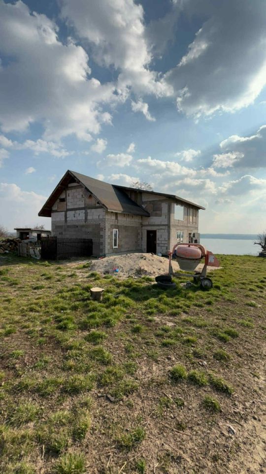 dom wolnostojący, 4 pokoje Więcławice, 40. Zdjęcie 1