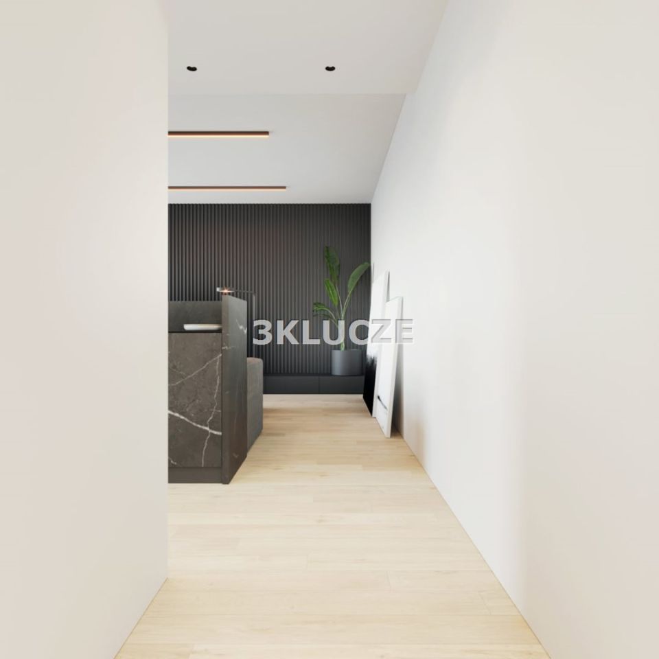 Mieszkanie 3-pokojowe Lublin Konstantynów, ul. Nałęczowska. Zdjęcie 7
