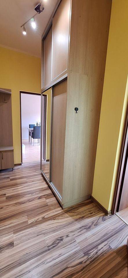 Mieszkanie 2-pokojowe Wrocław Psie Pole, ul. Gorlicka. Zdjęcie 24