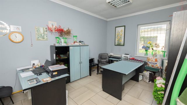 Biuro Elbląg, ul. Piaskowa. Zdjęcie 6