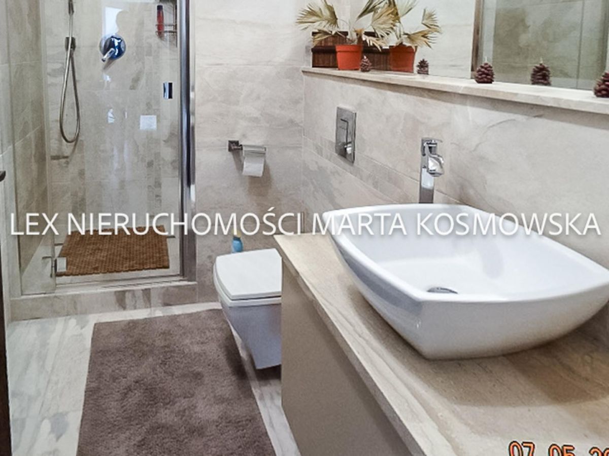 dom wolnostojący, 5 pokoi Raszyn. Zdjęcie 9
