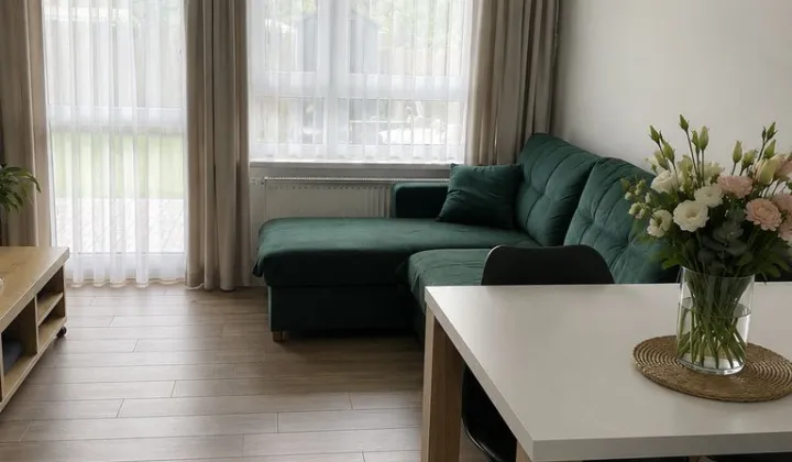 Mieszkanie 3-pokojowe Warszawa Włochy, ul. Potrzebna