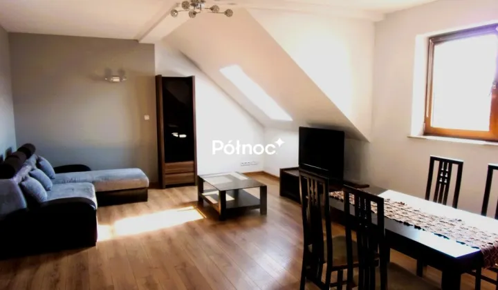 Mieszkanie 3-pokojowe Bolesławiec Centrum, ul. Zgorzelecka