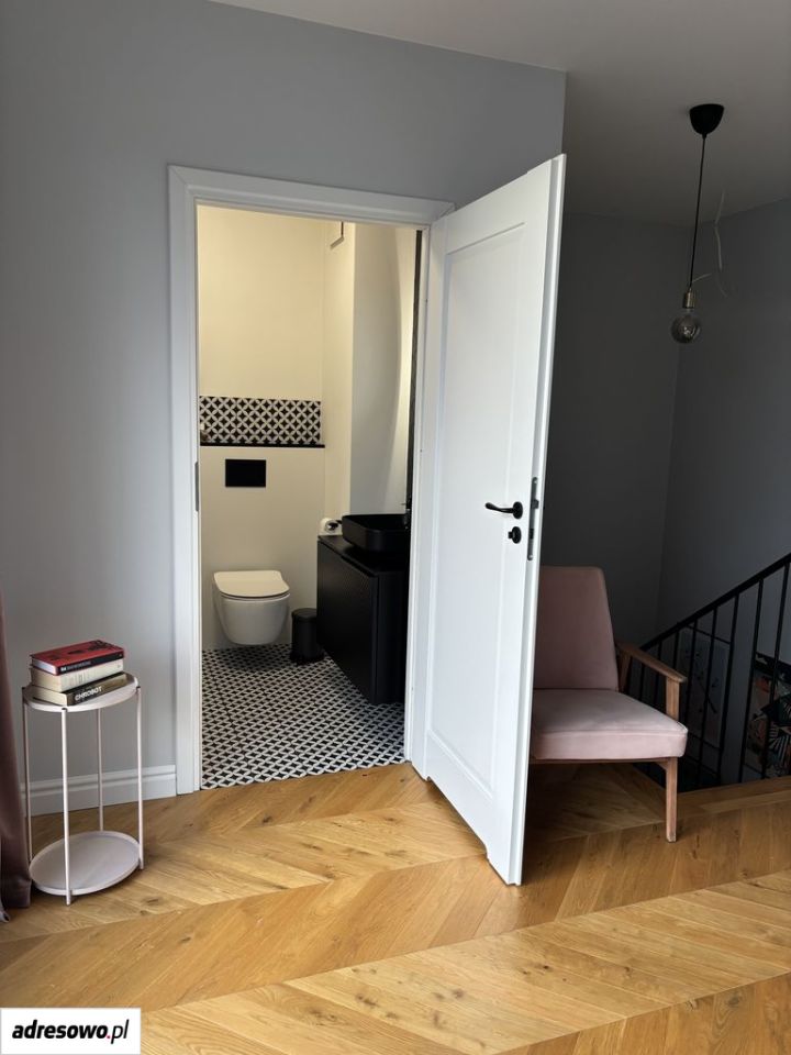 Mieszkanie 3-pokojowe Łomianki Dolne, al. Fryderyka Chopina. Zdjęcie 16