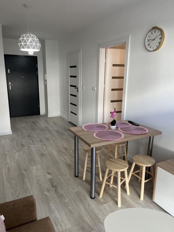 Mieszkanie 2-pokojowe Łódź Polesie, al. 1 Maja. Zdjęcie 8