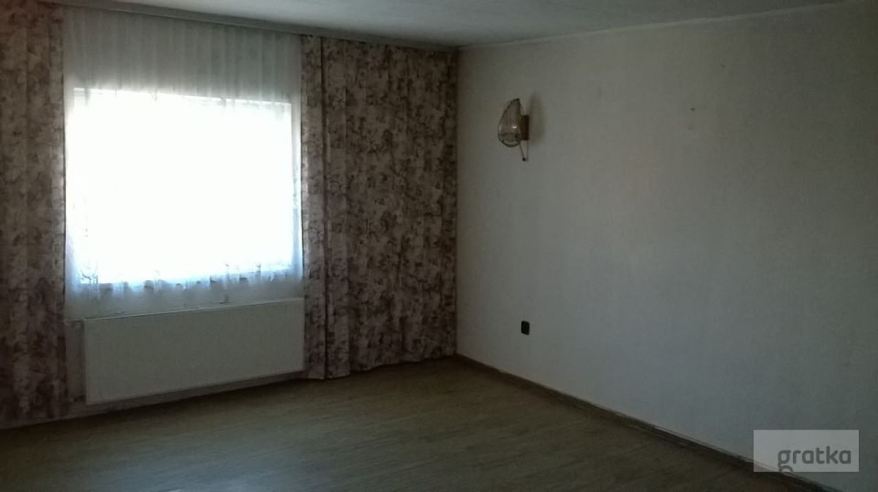 Mieszkanie 3-pokojowe Bytom Śródmieście, ul. Piotra Woźniaka