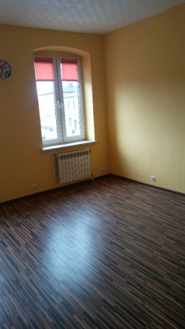 Mieszkanie 2-pokojowe Sompolno, ul. Plac Wolności. Zdjęcie 1
