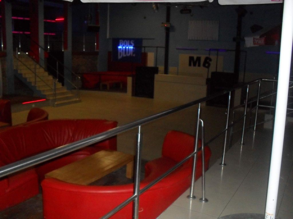 Lokal Sulęcin. Zdjęcie 2