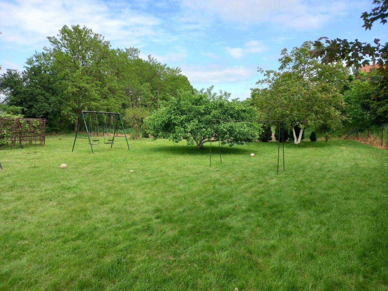 Działka budowlana Legnica Stare Piekary. Zdjęcie 4