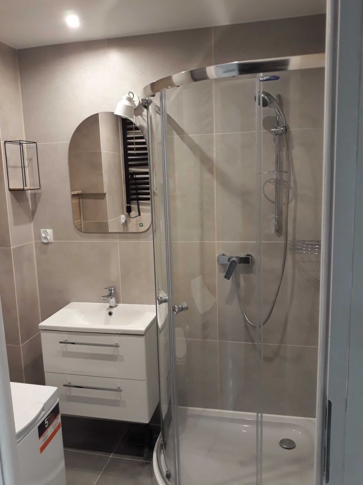 Mieszkanie 2-pokojowe Włodawa, ul. Czerwonego Krzyża. Zdjęcie 4