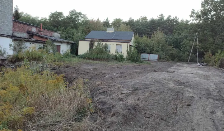 Działka budowlana Kobyłka, ul. Ceglana