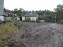 Działka budowlana Kobyłka, ul. Ceglana