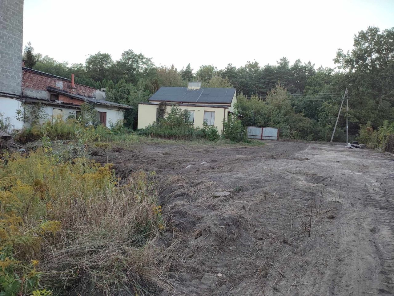 Działka budowlana Kobyłka, ul. Ceglana