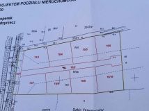 Działka budowlana Nietoperek