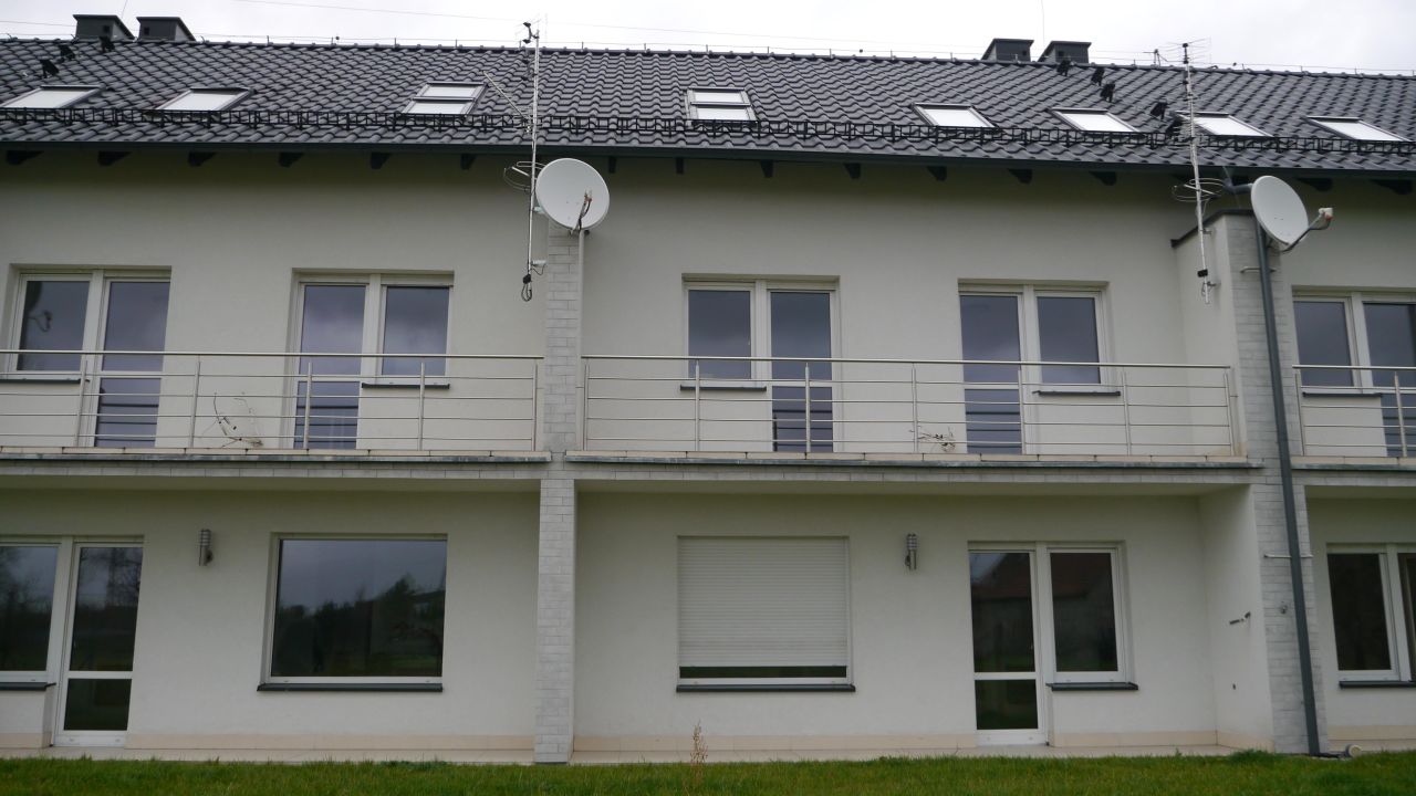 dom wolnostojący Siechnice, ul. Piastów Śląskich. Zdjęcie 22