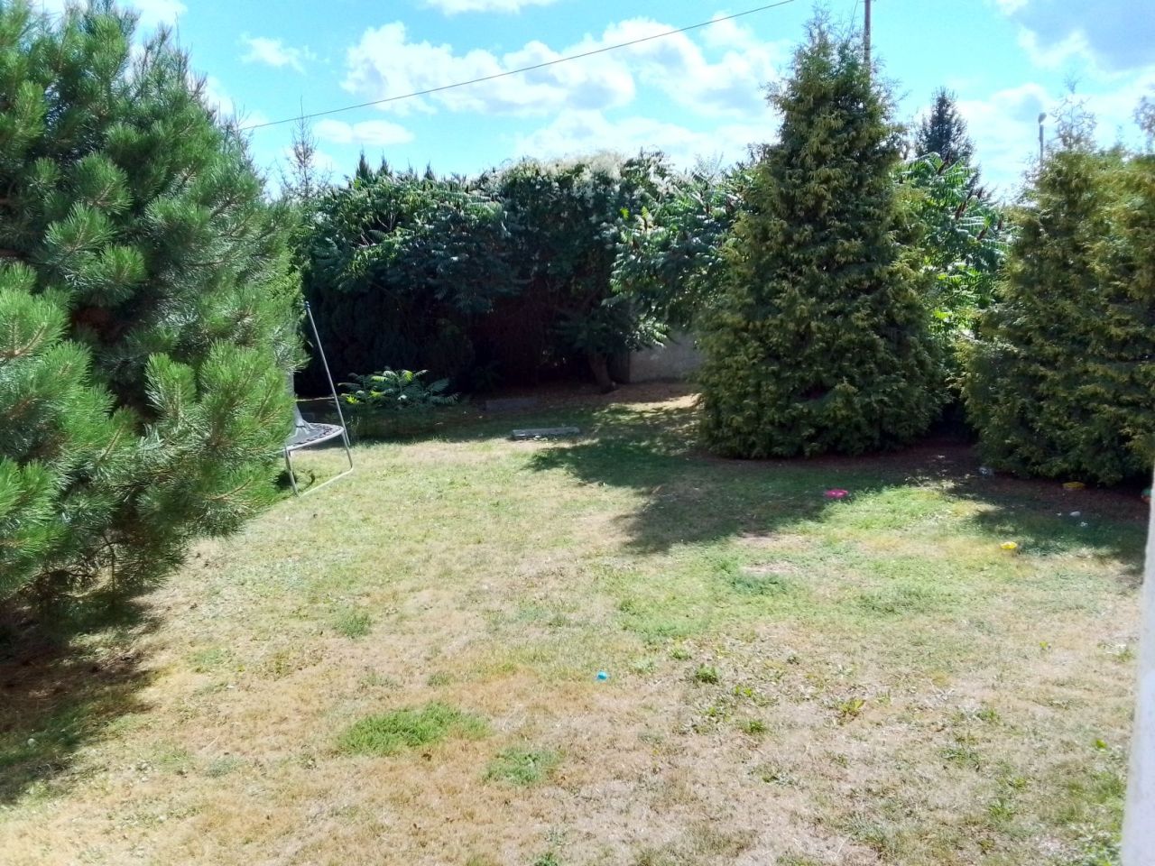 gospodarstwo, 4 pokoje Turcz