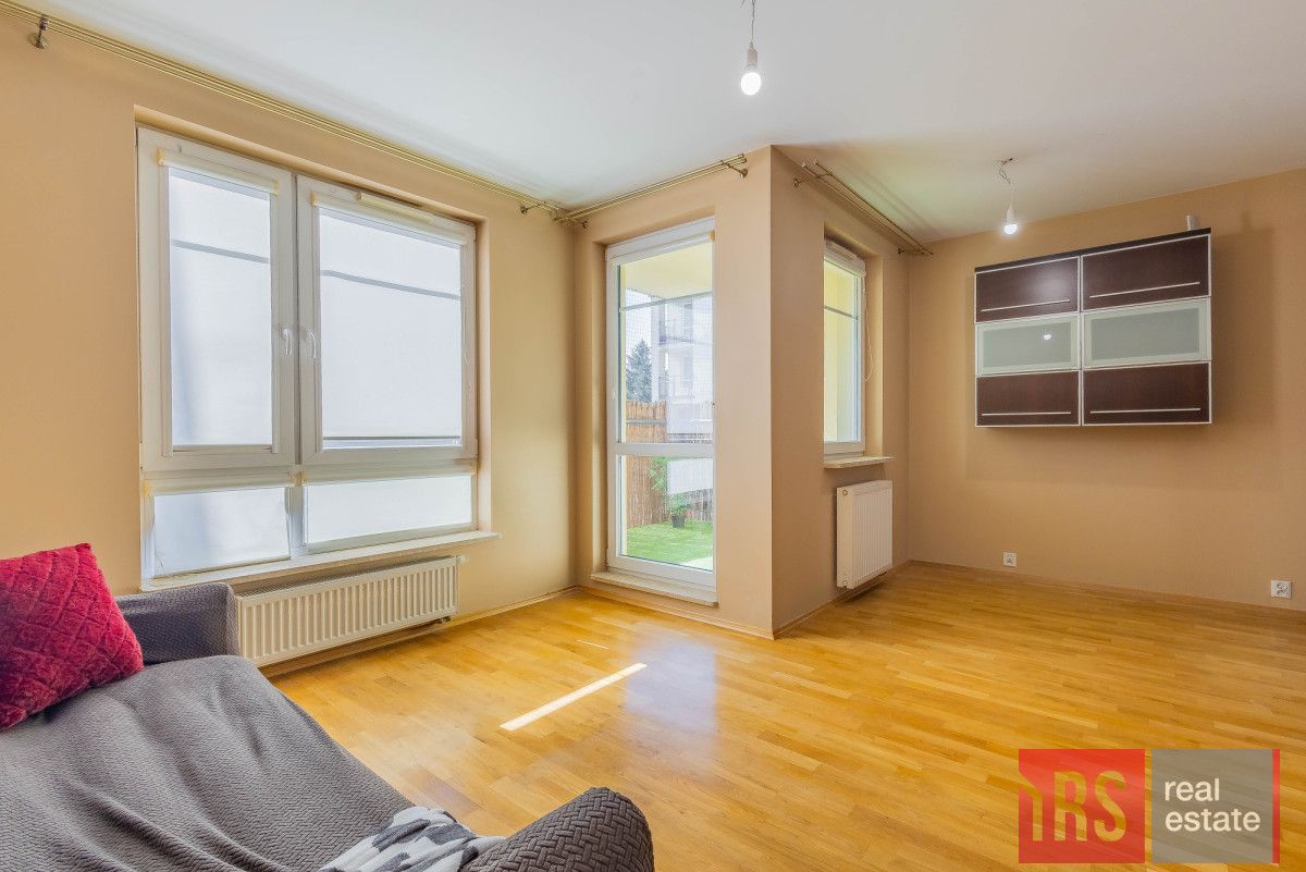 Mieszkanie 3-pokojowe Piaseczno, ul. Pawia. Zdjęcie 2