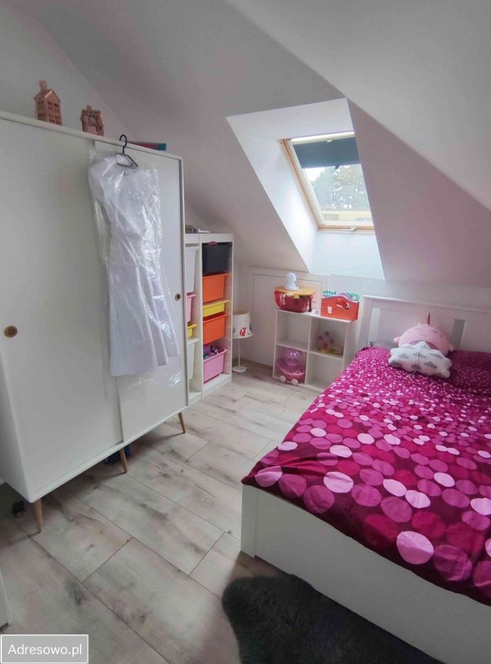 dom wolnostojący, 4 pokoje Krzęcin. Zdjęcie 8