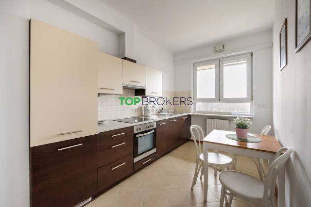 Mieszkanie 2-pokojowe Warszawa Wola, ul. Okopowa. Zdjęcie 5