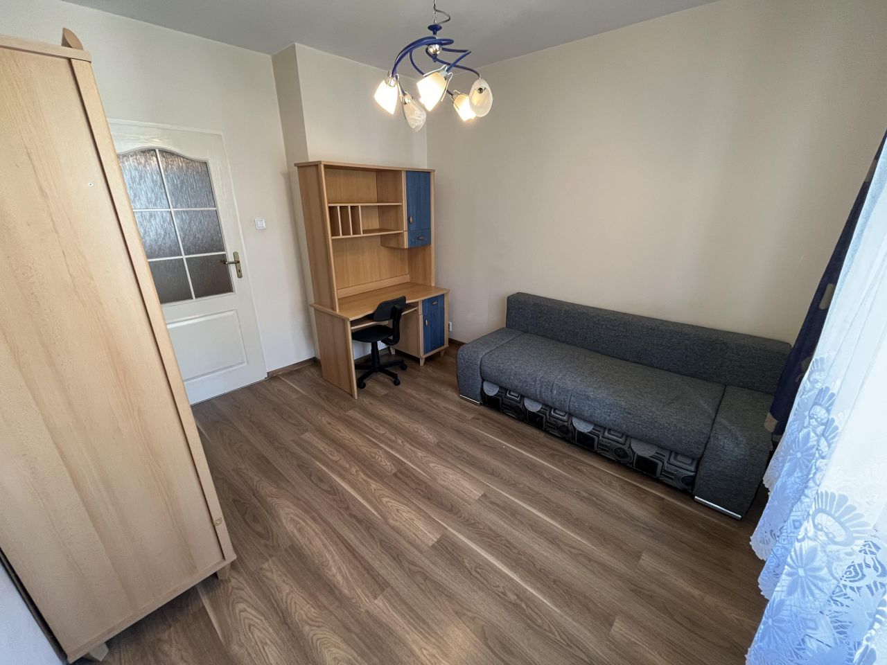 Mieszkanie 2-pokojowe Kraków Bieżanów, ul. Podłęska. Zdjęcie 6