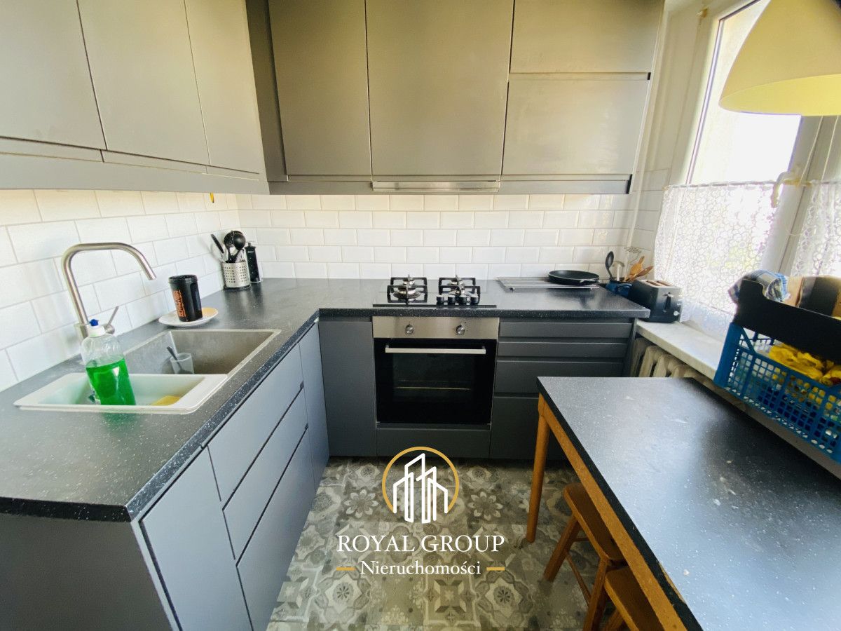 Mieszkanie 4-pokojowe Lublin Czechów, ul. Karola Lipińskiego