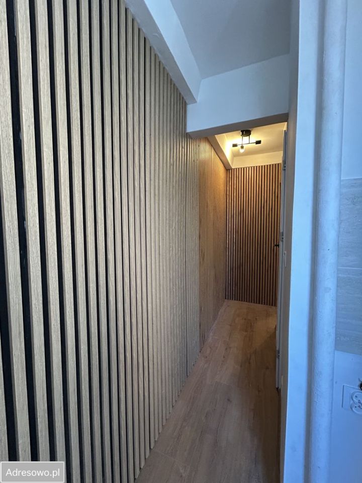 Mieszkanie 1-pokojowe Koszalin, ul. Leopolda Okulickiego. Zdjęcie 3