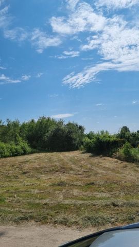 Działka budowlana Zagościniec. Zdjęcie 1