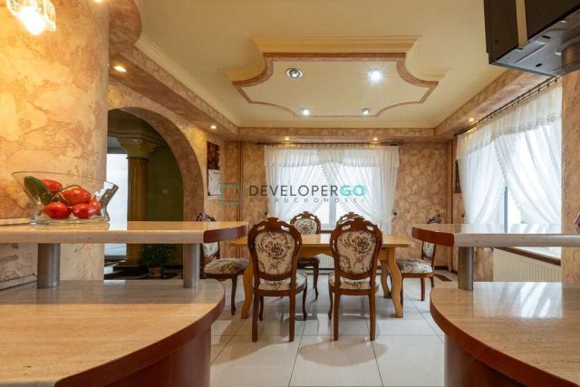 dom wolnostojący, 8 pokoi Budy Czarnockie. Zdjęcie 8