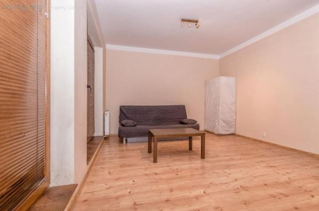 Mieszkanie 1-pokojowe Kraków Czyżyny, al. Jana Pawła II. Zdjęcie 5