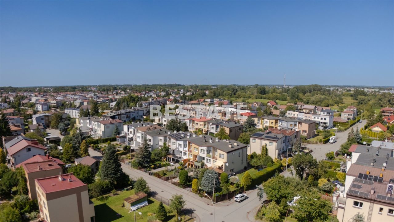 dom wolnostojący, 5 pokoi Tarnów. Zdjęcie 7