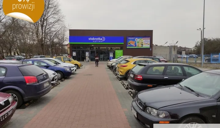 Lokal Lubartów, ul. Lubelska