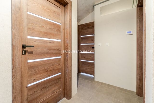 Mieszkanie 3-pokojowe Kraków Łagiewniki-Borek Fałęcki, ul. Armii "Kraków". Zdjęcie 18