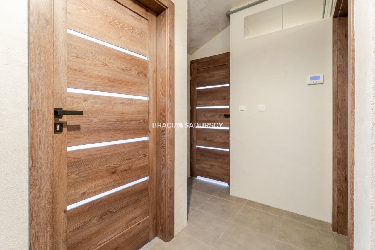 Mieszkanie 3-pokojowe Kraków Łagiewniki-Borek Fałęcki, ul. Armii "Kraków". Zdjęcie 18