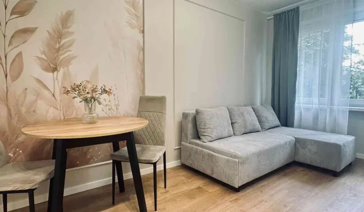 Mieszkanie 4-pokojowe Białystok Piasta, ul. Mieszka I