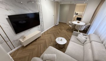 Mieszkanie 4-pokojowe Drzeczkowo