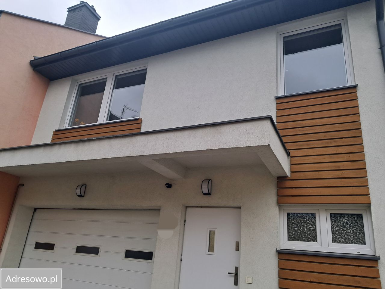 Mieszkanie 4-pokojowe Siedlce, ul. Składowa