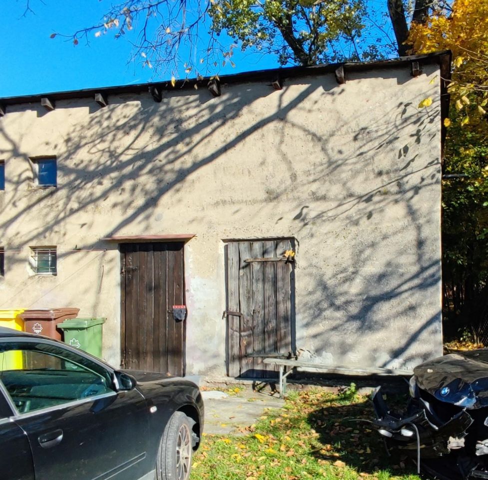 Mieszkanie 1-pokojowe Gniezno Piekary, ul. Kłeckoska. Zdjęcie 2