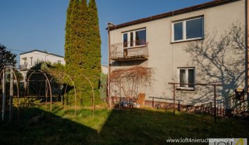 bliźniak, 6 pokoi Tarnów Mościce, ul. Brzozowa