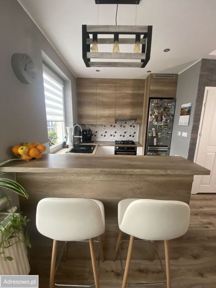 Mieszkanie 3-pokojowe Wrocław Psie Pole, ul. Nowogródzka. Zdjęcie 12