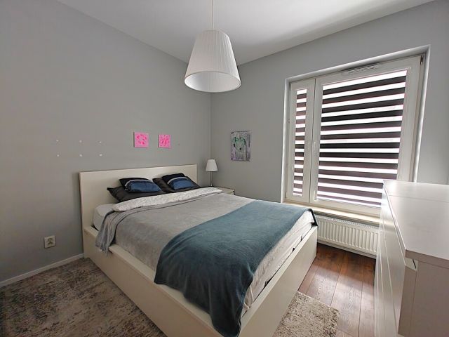 Mieszkanie 3-pokojowe Lublin Węglin, ul. Cyrkoniowa. Zdjęcie 5