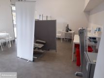 Lokal Warszawa Śródmieście, ul. Marszałkowska. Zdjęcie 2