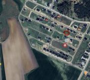 Działka budowlana Zbrudzewo, ul. Lawendowa