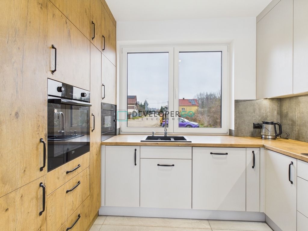 dom wolnostojący, 5 pokoi Wasilków, ul. Kolejowa. Zdjęcie 14