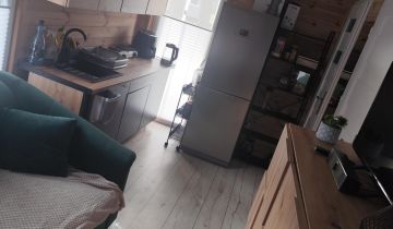 dom letniskowy, 3 pokoje Mstowo, ul. Agrestowa