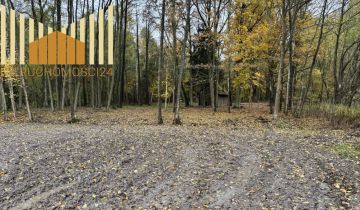 Działka budowlana Iłówiec