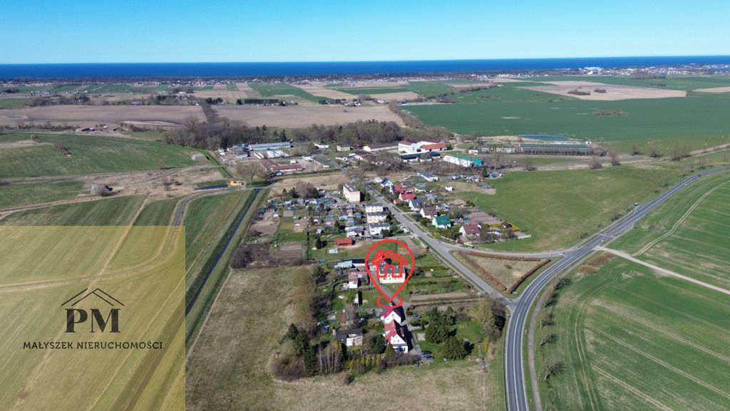 bliźniak, 3 pokoje Kazimierz Pomorski. Zdjęcie 22